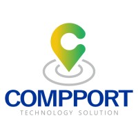 Compport Solution logo - Similar company to Twstingggggg