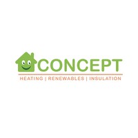 Concept Heating Systems Ltd logo - Similar company to Battle Controls Ltd