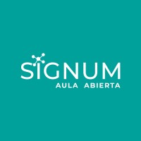 Signum AulaAbierta logo - Similar company to Aula Abierta