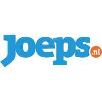 Joeps logo - Similar company to Redable