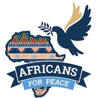 Africans For Peace logo - Similar company to Transformative Development Capacities (Tdc)