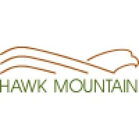 Hawk Mountain Sanctuary Association logo - Similar company to Raptor Research Foundation