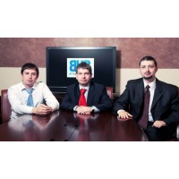 BKB Attorney at law logo - Similar company to Booosst Electrical, Data And Security