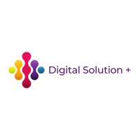 Digital Solution Plus logo - Similar company to Digital Plus Solution