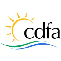 California Department of Food and Agriculture logo - Similar company to Borg Advisory Llc