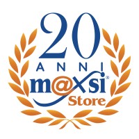 Maxsi Store logo - Similar company to Quick_Italy