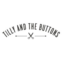 Tilly and the Buttons logo - Similar company to Friday Pattern Company