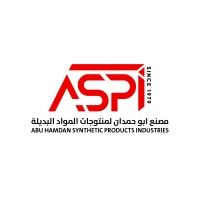 Abu Hamdan Industries ASPI logo - Similar company to Fire Safety