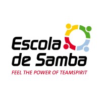 Escola de Samba GmbH & Co. KG logo - Similar company to David Libby - Coaching & Beratung