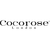Cocorose London Ltd logo - Similar company to Tiemathletic