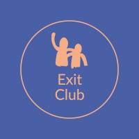 Exit Club logo - Similar company to Vymont