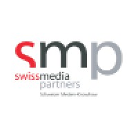 SwissMediaPartners AG logo - Similar company to Eleonsoft Ltd