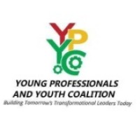 Young Professionals and Youth Coalition ( YPYC) logo - Similar company to Toque Digital Cards