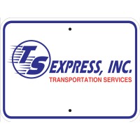 T.S. Express, INC. logo - Similar company to Ameritrans Group