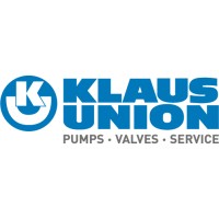 Klaus Union GmbH & Co. KG logo - Similar company to Cp Pumpen Ag