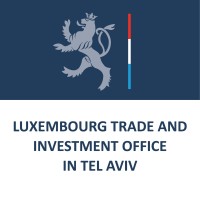 Luxembourg Trade and Investment Office Tel Aviv logo - Similar company to Clean2Go