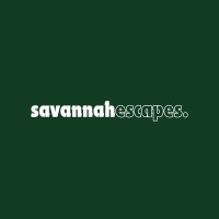 Savannah Escapes logo - Similar company to Romano Property Group (Rpg)