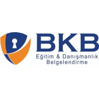 BKB EĞİTİM DANIŞMANLIK VE BELGELENDİRME LTD.ŞTİ. logo - Similar company to Mavi İletişim