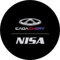 Nisa Caoa Chery - Aparecida de Goiânia e Palmas logo - Similar company to Nisa Hyundai