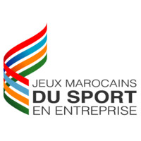 Jeux Marocains du Sport en Entreprise logo - Similar company to Sunlight Call