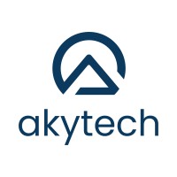 Akytech Consulting LLC logo - Similar company to Powertrain, Inc.