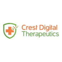 Crest Digital Therapeutics, Inc. (TM) logo - Similar company to Quadrant Laboratories