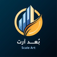 scale art logo - Similar company to Creativehive
