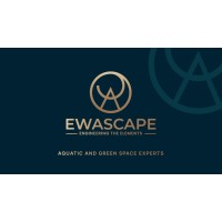 Ewascape Infra Solutions logo - Similar company to Citrine Group