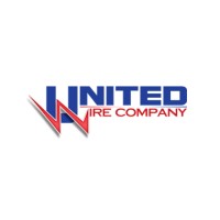 United Wire Company logo - Similar company to Reelex Packaging Solutions