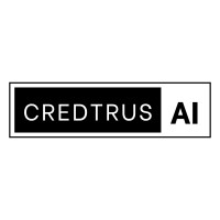 Credtrus AI logo - Similar company to Cubix Seo