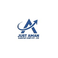Just Aman Kashyap Corp Pvt. Ltd. logo - Similar company to Ssdigimark