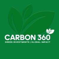 Carbon 360 logo - Similar company to We Grow Minds