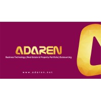 ADAREN logo - Similar company to Instincthub
