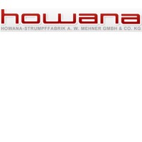 HOWANA-STRUMPFFABRIK A. W. MEHNER GmbH & Co. KG logo - Similar company to True Energy Socks