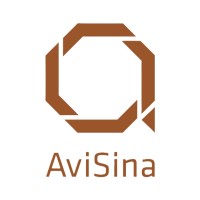 AviSina logo - Similar company to Vertex Developments