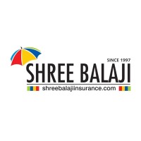Shree Balaji Insurance Brokers Pvt Ltd logo - Similar company to Xtratrust Insurance Brokers Pvt Ltd