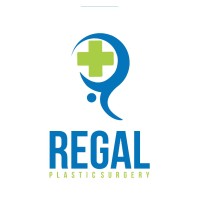 Regal Plastic Surgery Centre logo - Similar company to Inlighten: Mind Mapping Resources