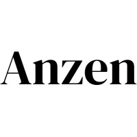 Anzen logo - Similar company to Gatephase