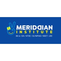 MERIDDIAN INSTITUTE logo - Similar company to Car Decor