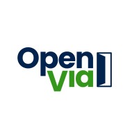 OpenVia logo - Similar company to Openvia Mobility