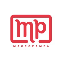 Macropampa logo - Similar company to Moto Point