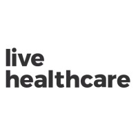 Live Healthcare logo - Similar company to Panacea Consulting