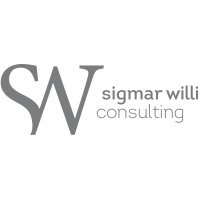 sigmar willi consulting logo - Similar company to Sigmar Solutions