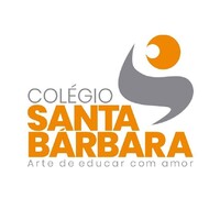 Colégio Santa Bárbara logo - Similar company to Colégio Vida Nova