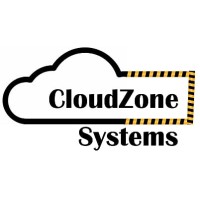 CloudZone Systems logo - Similar company to Cloudzone One