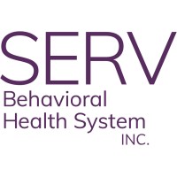 SERV Behavioral Health System, Inc. logo - Similar company to Portum Behavioral Health