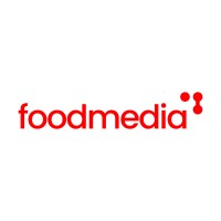 Foodmedia logo - Similar company to Cretech.Id