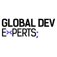 Global Dev Experts logo - Similar company to Locodor
