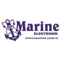 Marine Elektronik logo - Similar company to Navytron Marine