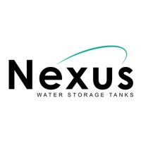 NEXUS Water Tanks logo - Similar company to Tankware B.V.